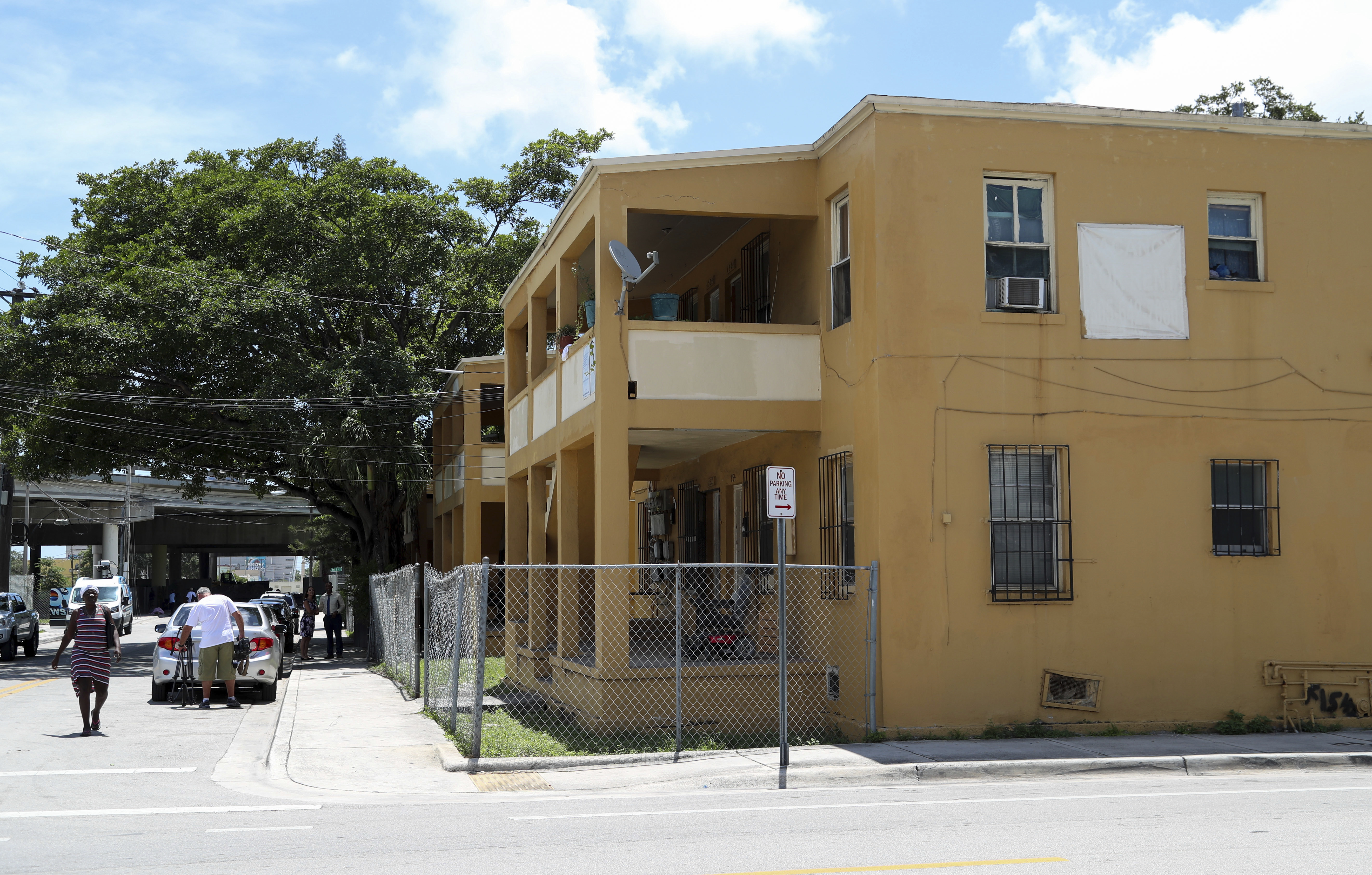 Miami boy's death shows powerful opioid's chilling potential