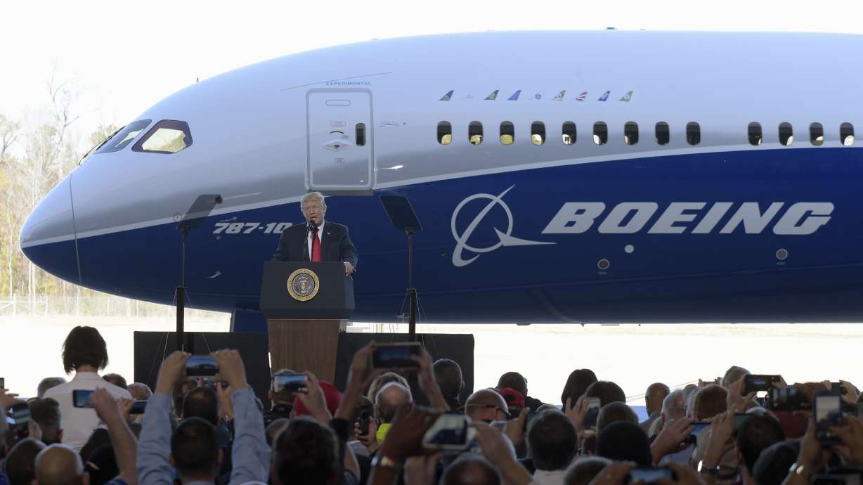 Made-in-USA goods can be pricey and elusive. Just ask Trump