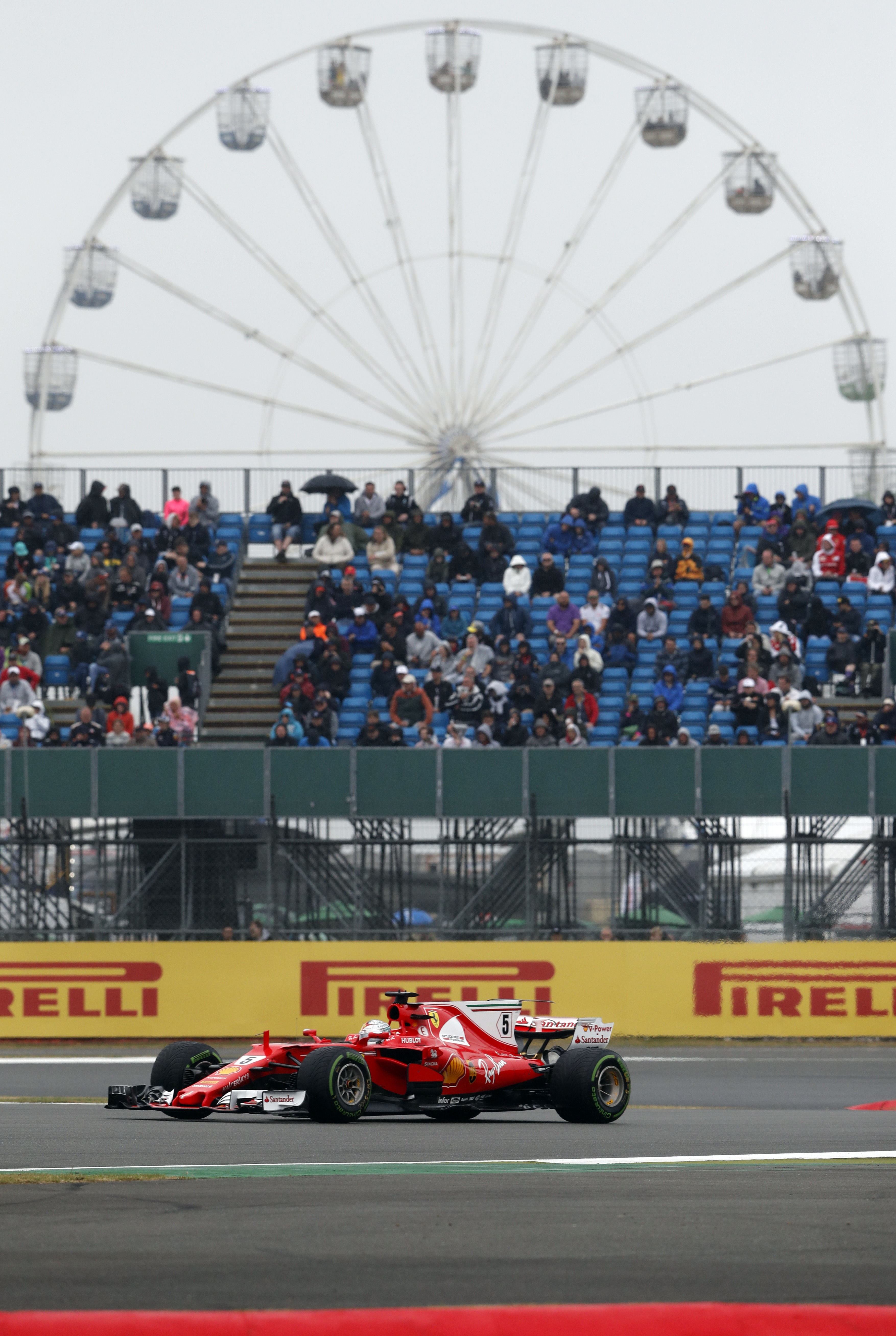 Formula 1 cars to use 'halo' protection device from 2018