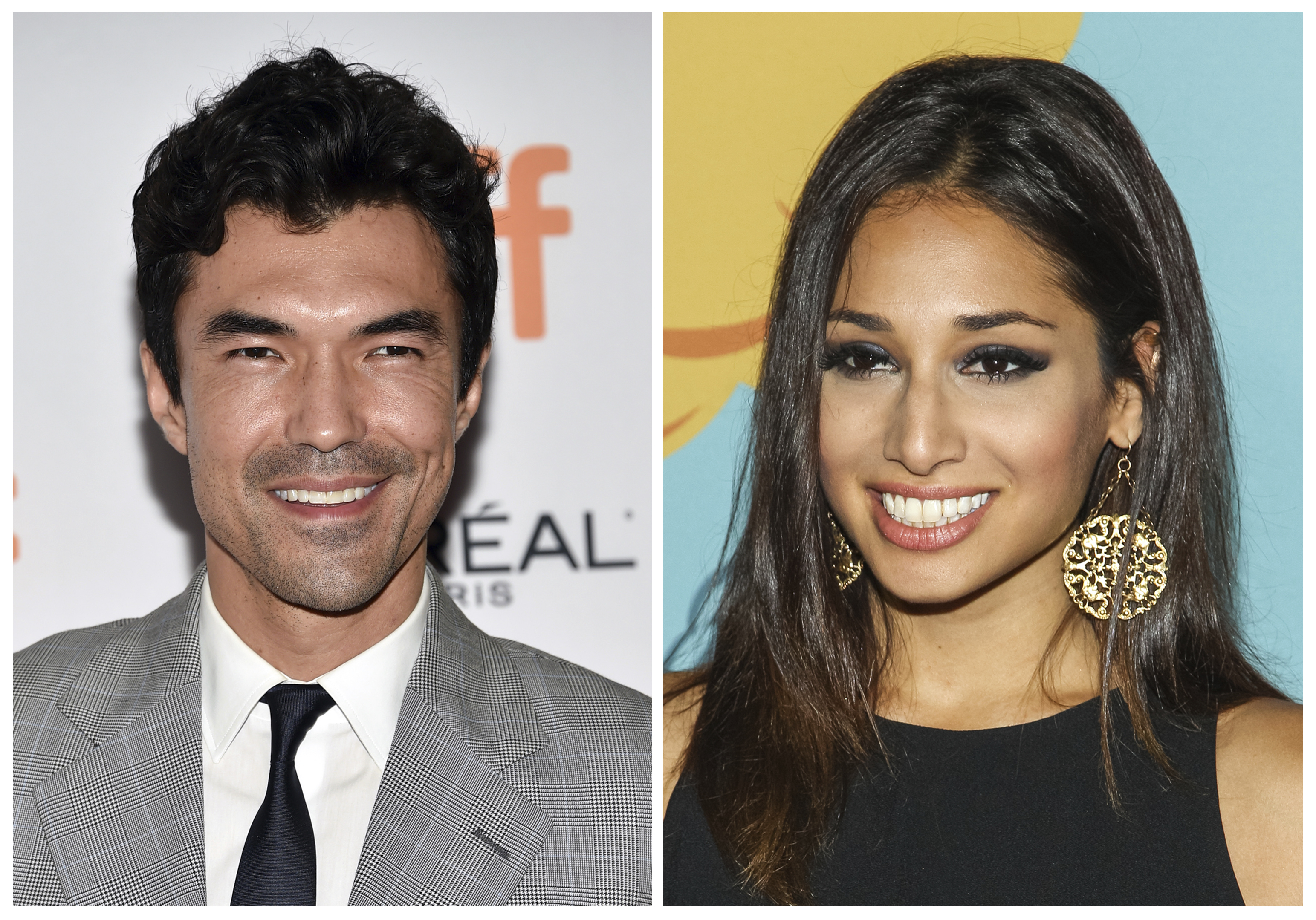 'Hawaii Five-0' signs 3 new stars in wake of cast departures