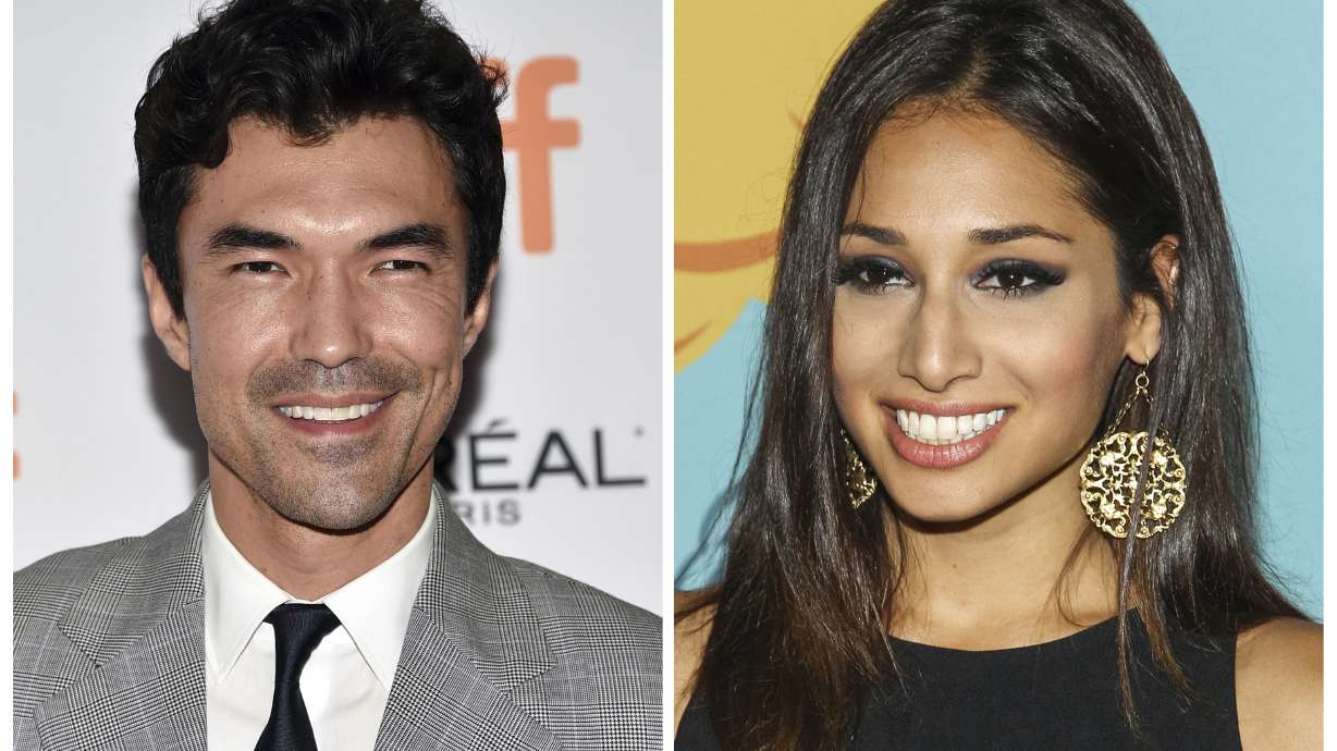 'Hawaii Five-0' signs 3 new stars in wake of cast departures