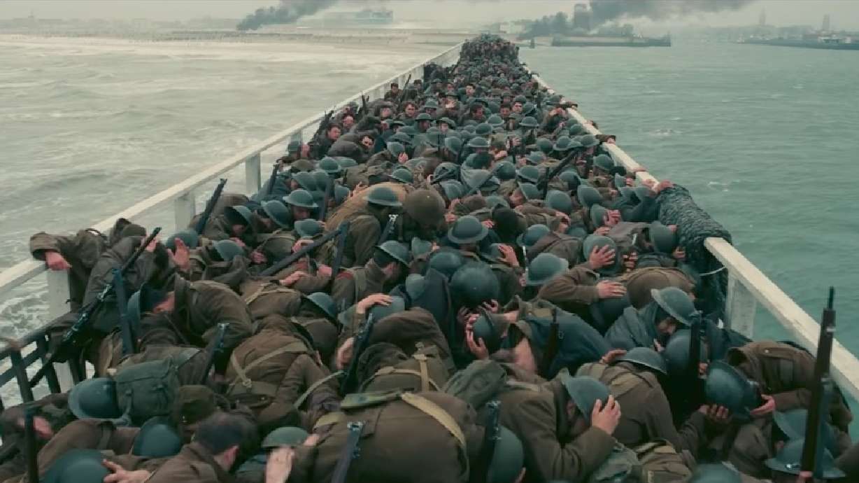 Dunkirk