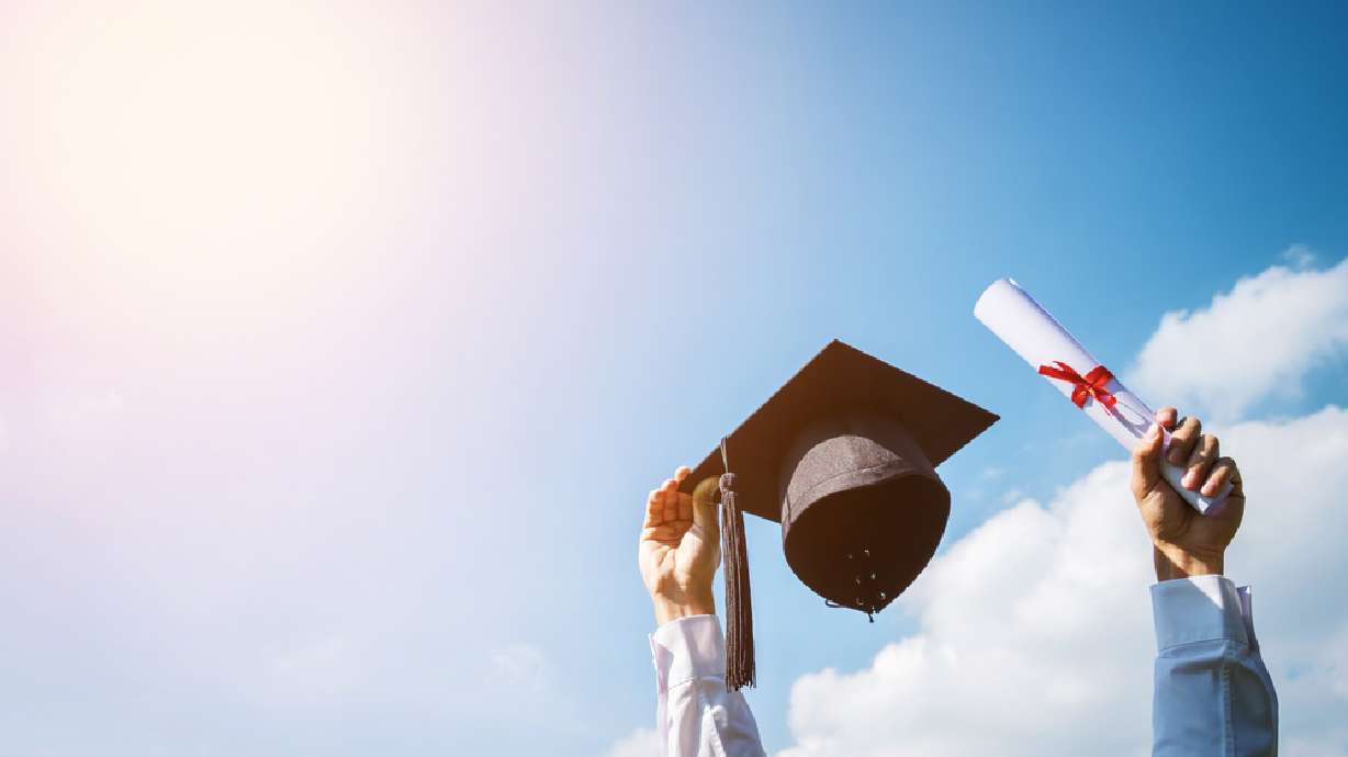 3 secrets universities don’t want you to know about getting your degree faster
