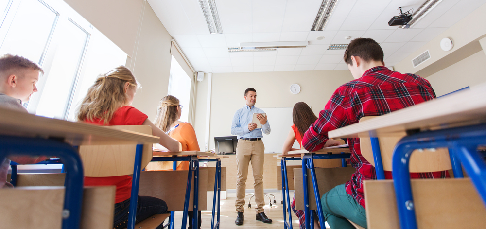 5 secrets you need to know before becoming a teacher