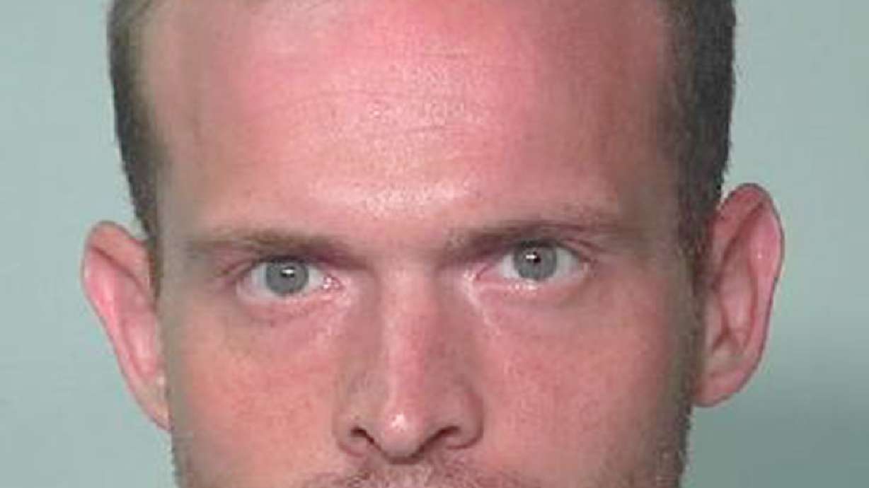 White supremacist gets 65 years for killing black man