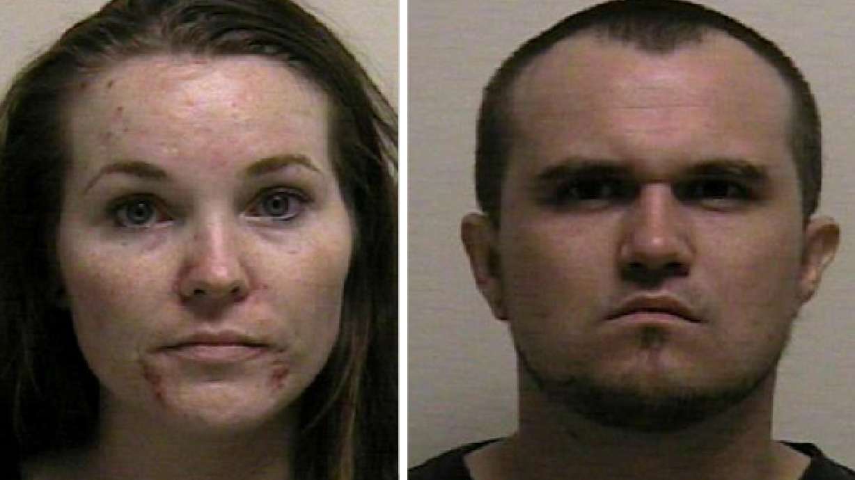 Parents accused of giving baby drugs face new child abuse charges