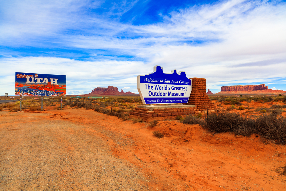 San Juan County welcomes redrawing of election districts