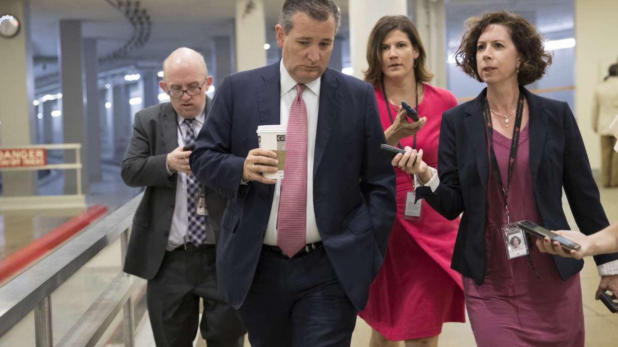 Dems: Anti-abortion provisions in health bill in jeopardy