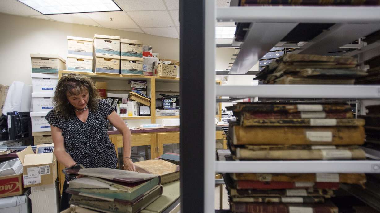 SL GOP launches probe into troubled recorder's deputy