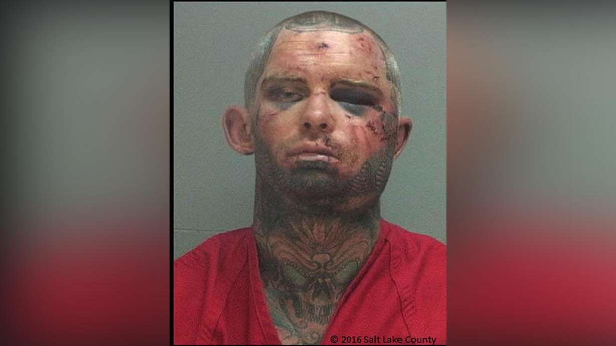 Man accused of violent rampage, attacking former boss sentenced to prison