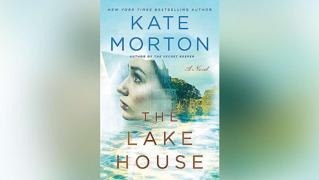 6 relaxing, blissful summer book escapes