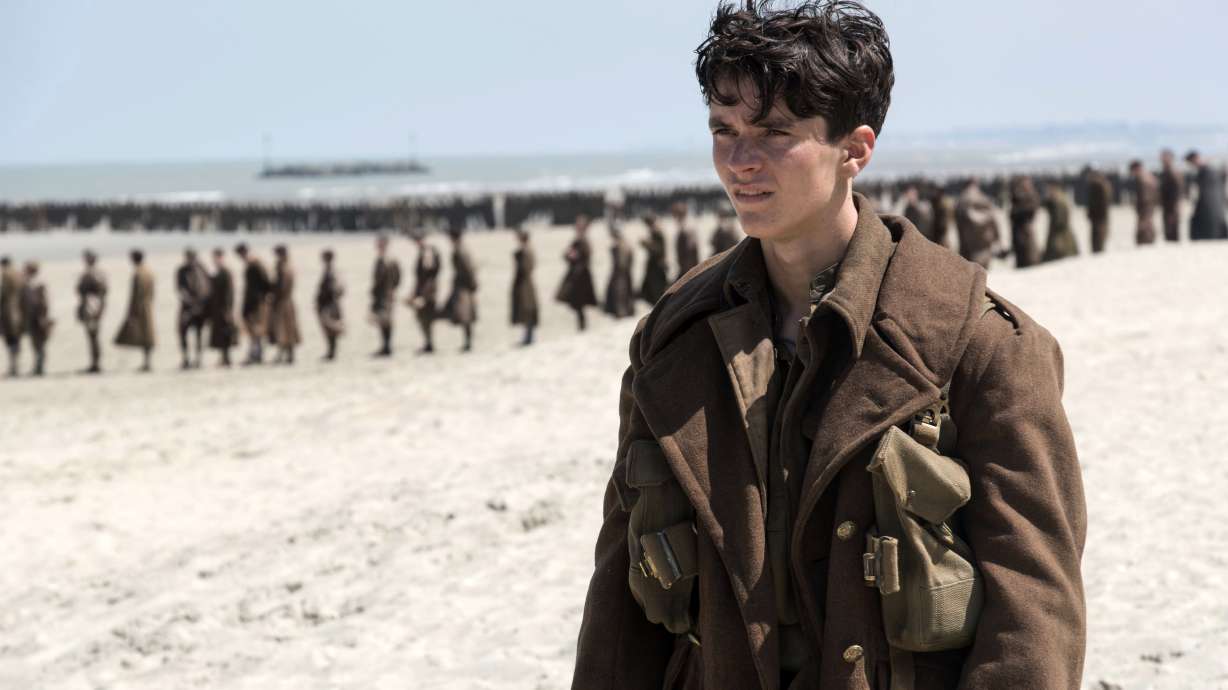 Victory for 'Dunkirk' and 'Girls Trip' at box office
