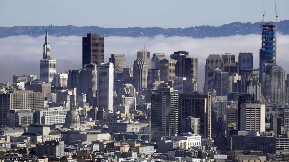 Few US cities mandate sprinklers in old residential towers