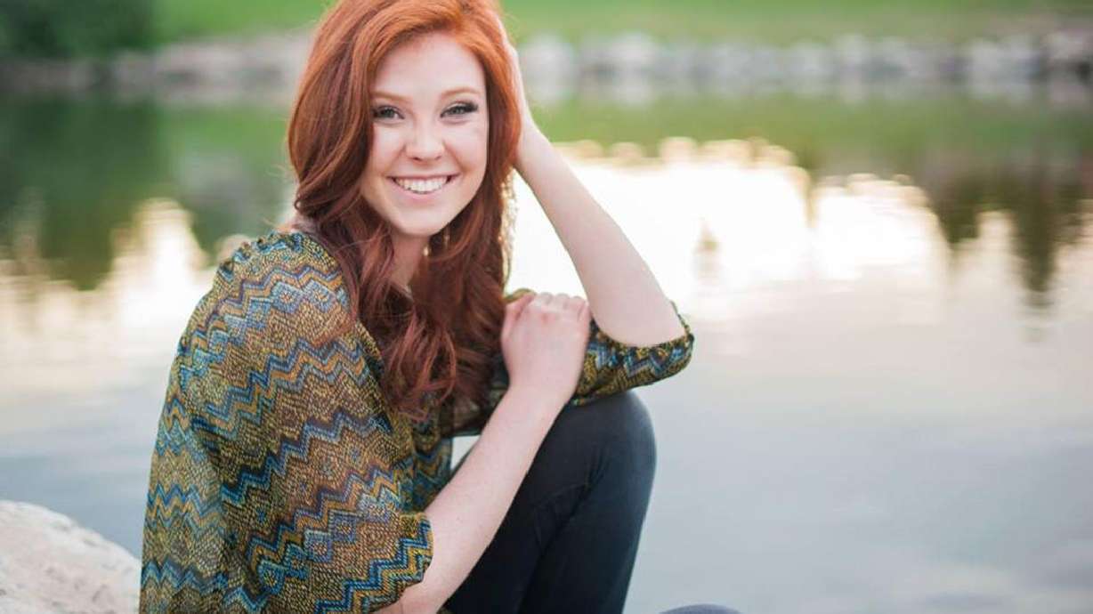 Q&A: Days of ’47 queen Maren Cline seeks to represent past and present pioneers