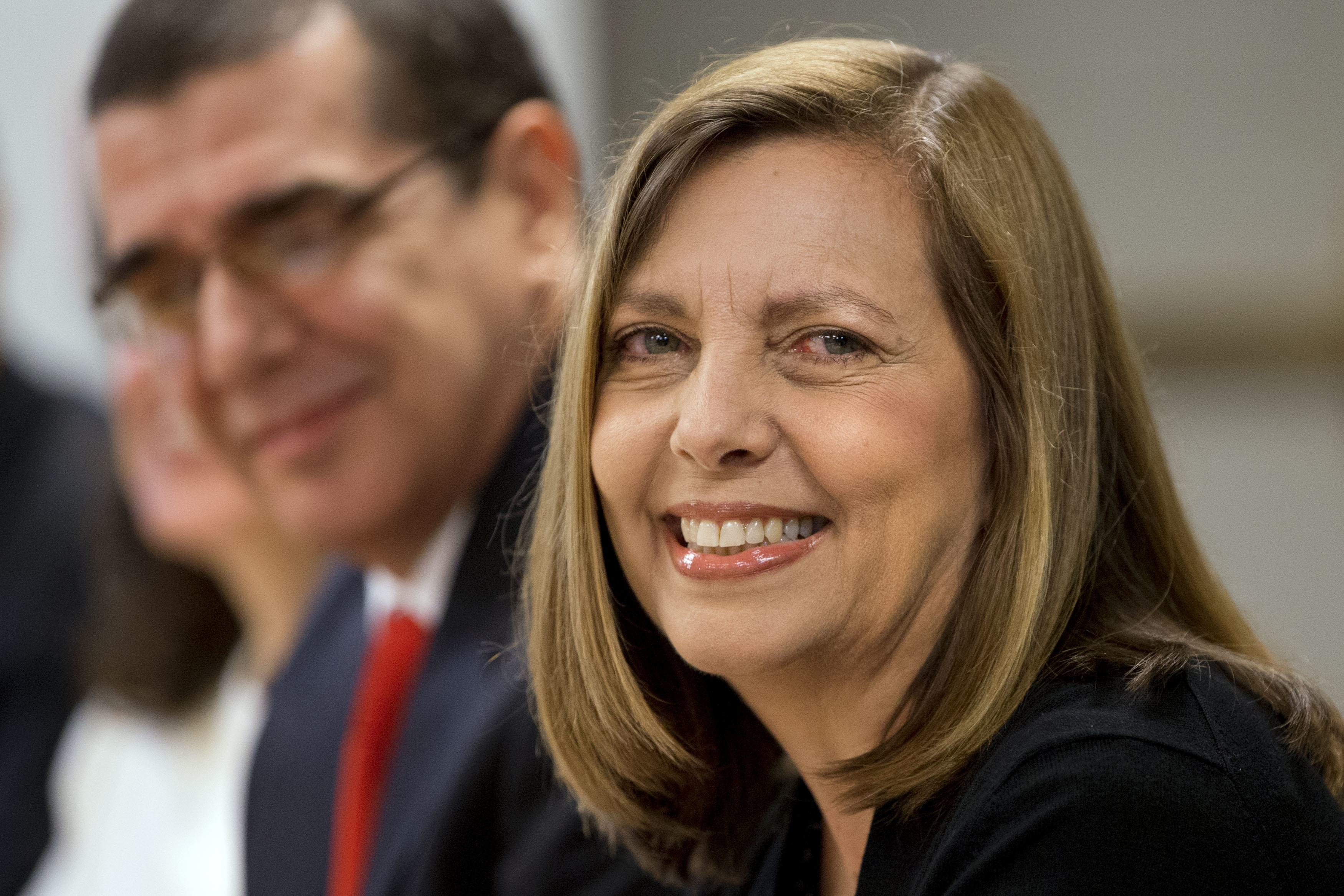 Cuba's public face of diplomacy with US leaving post