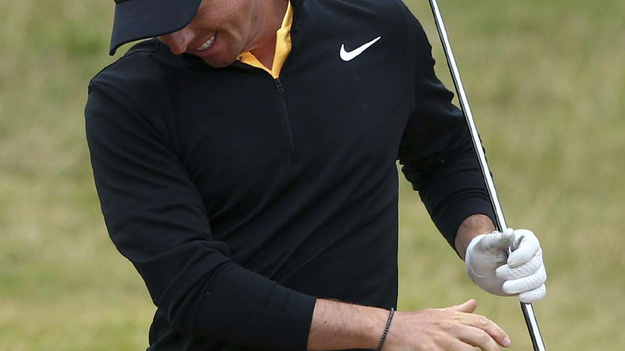 Progress for McIlroy, and optimism for the next major
