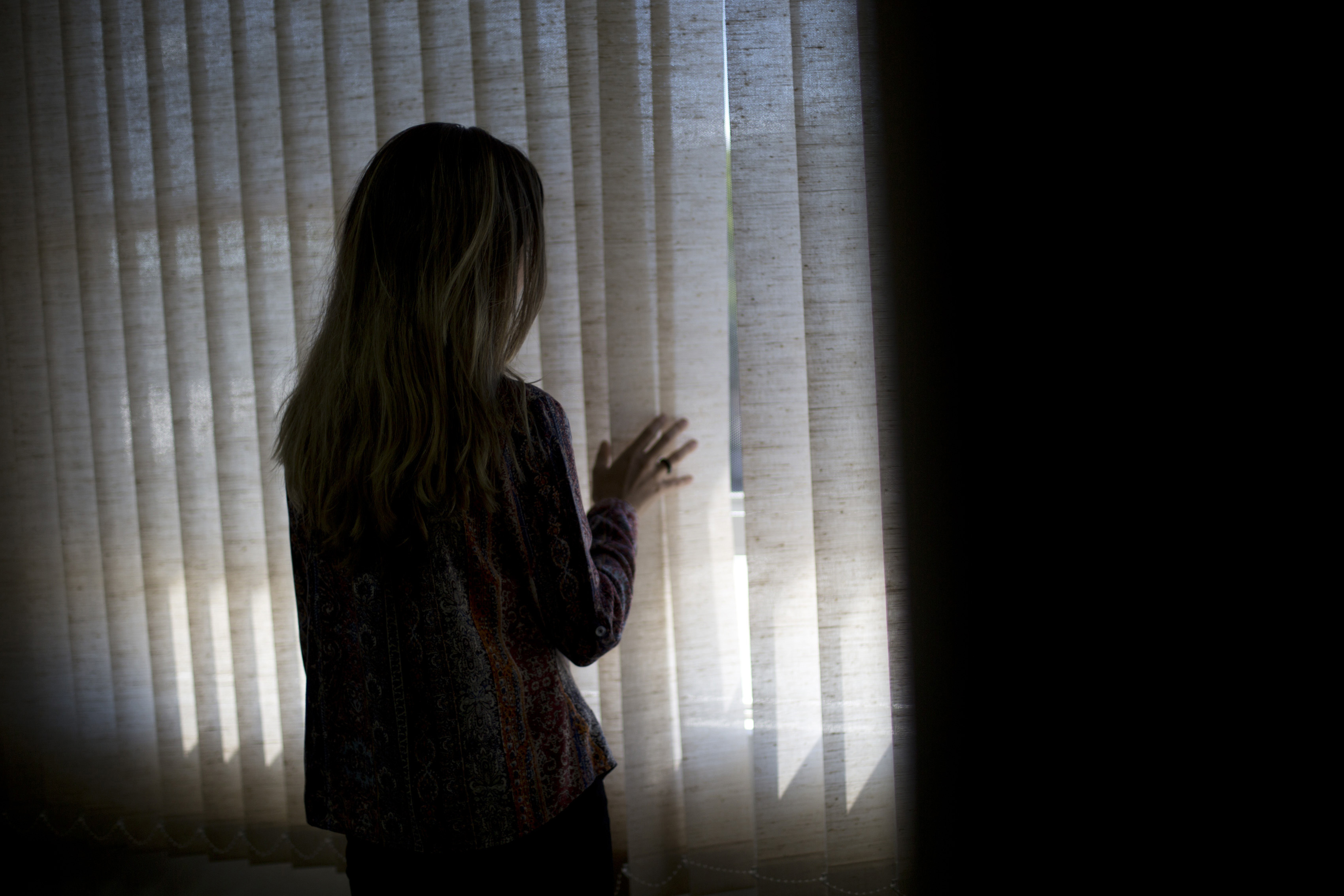 Brazilians funneled as "slaves" by US church, ex-members say