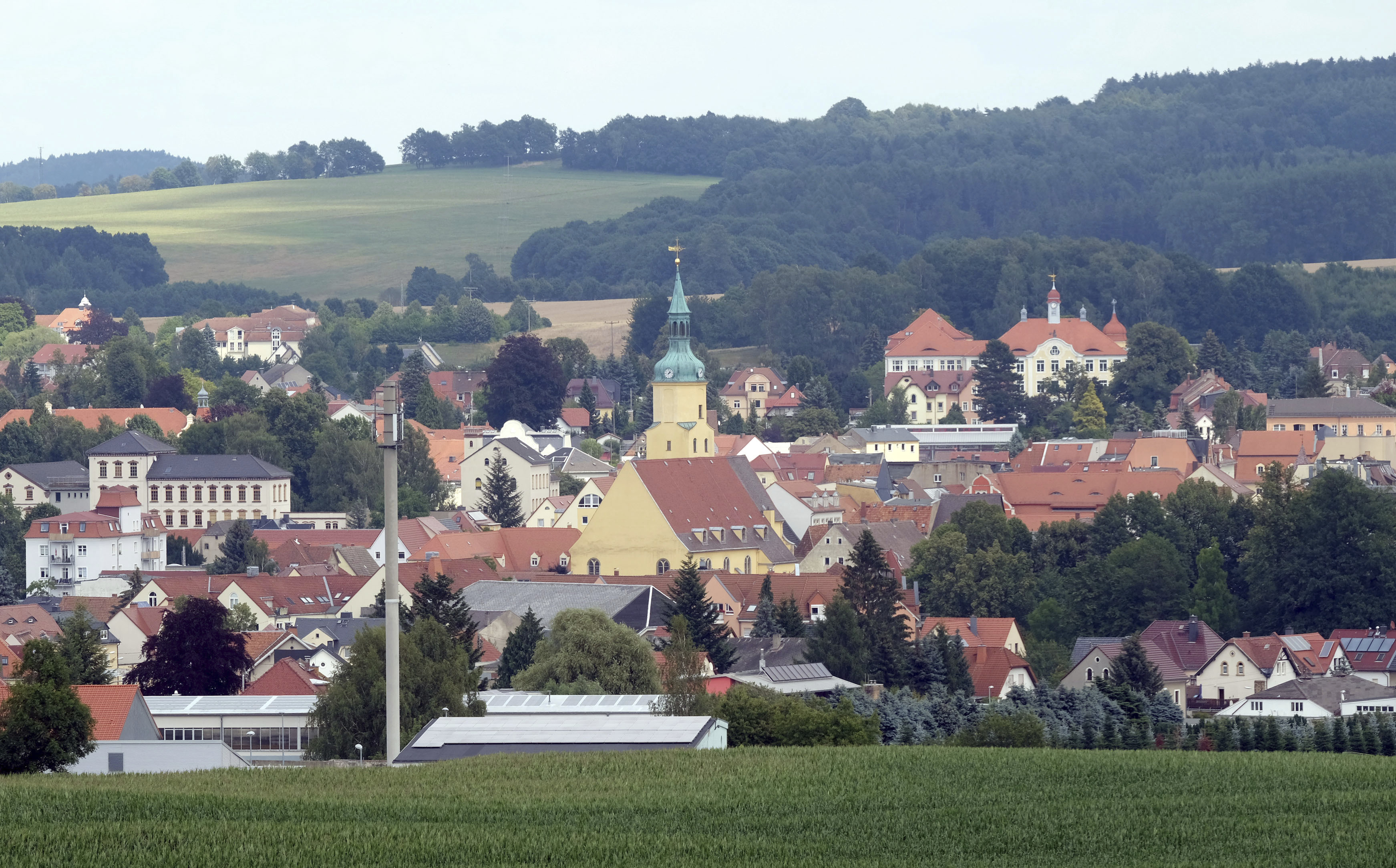 Report: German runaway found in Iraq wants to go home
