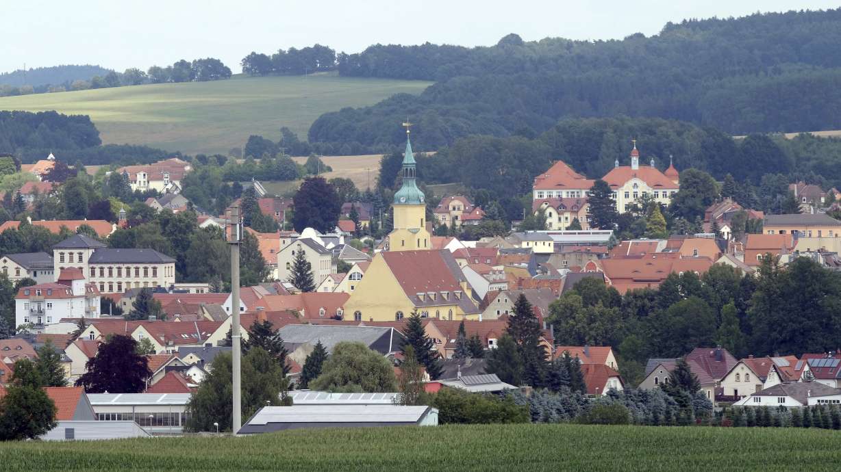 Report: German runaway found in Iraq wants to go home