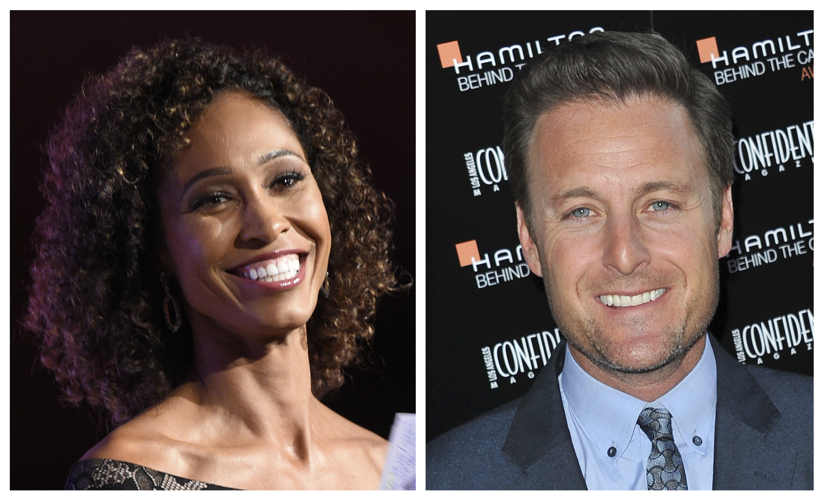 Chris Harrison, Sage Steele to return as Miss America hosts