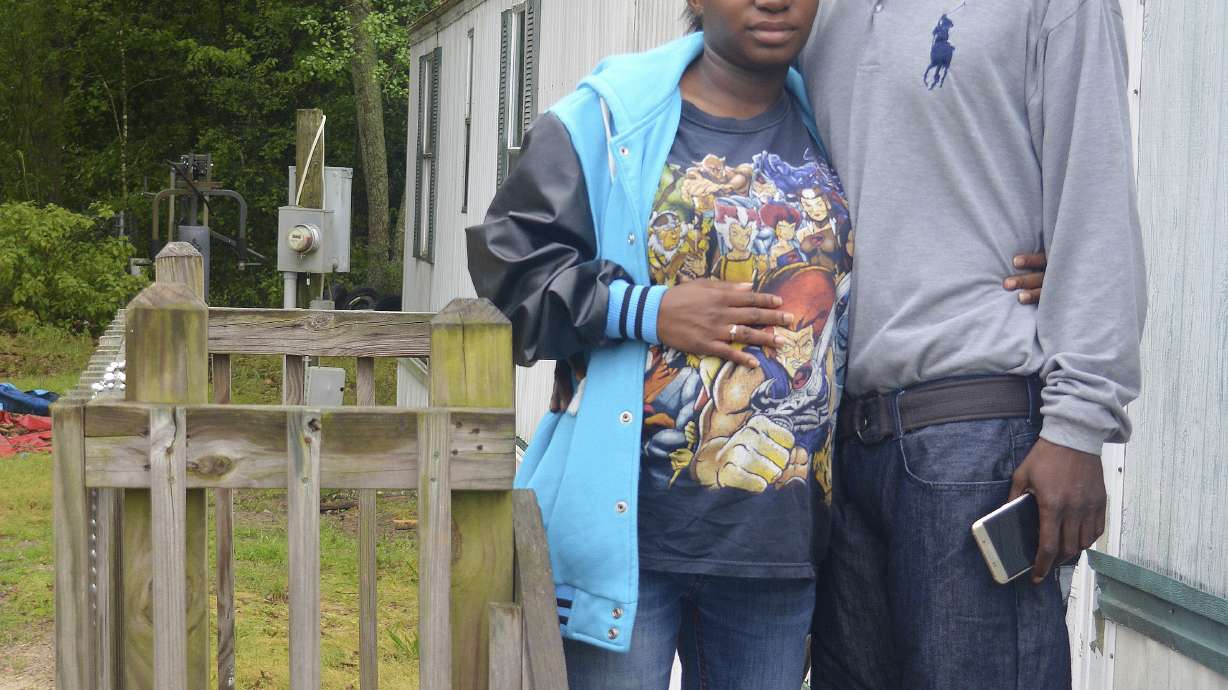 SC couple settles roadside cavity search case