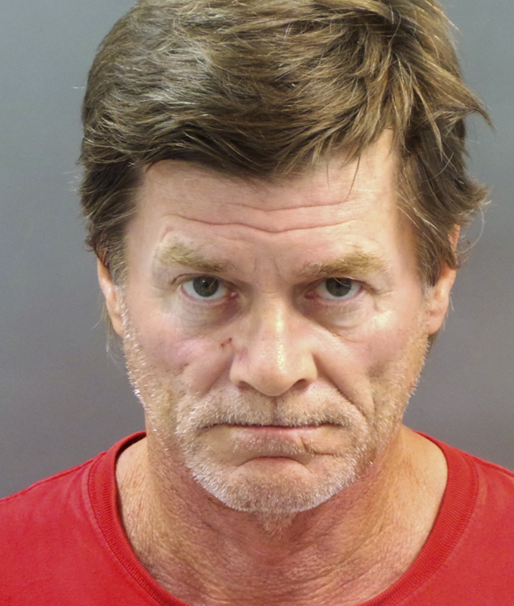 Man charged with attacking 4 homeless people with a hammer