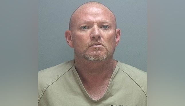 Police arrest Midvale man in Magna shooting death of Murray woman