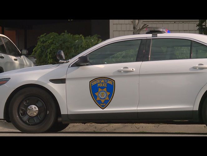 Woman injured in South Salt Lake shooting expected to recover, police say
