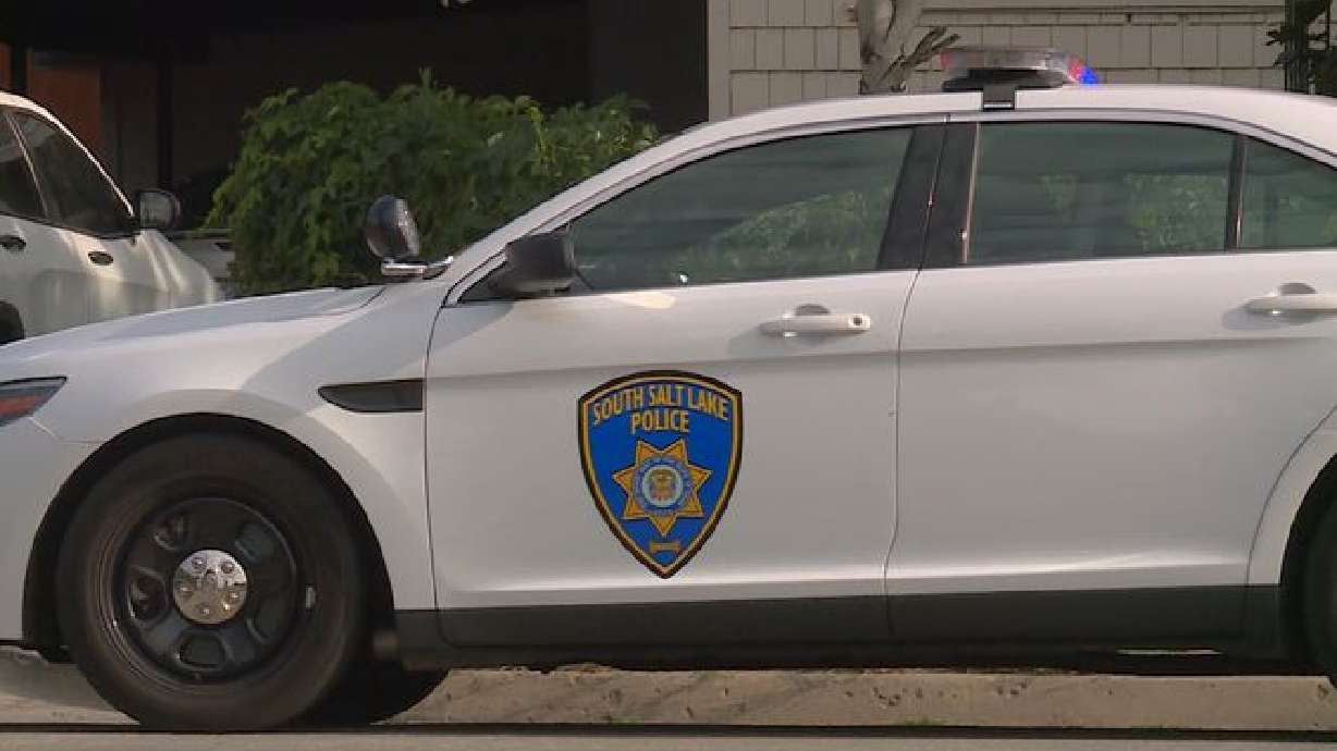 Woman injured in South Salt Lake shooting expected to recover, police say