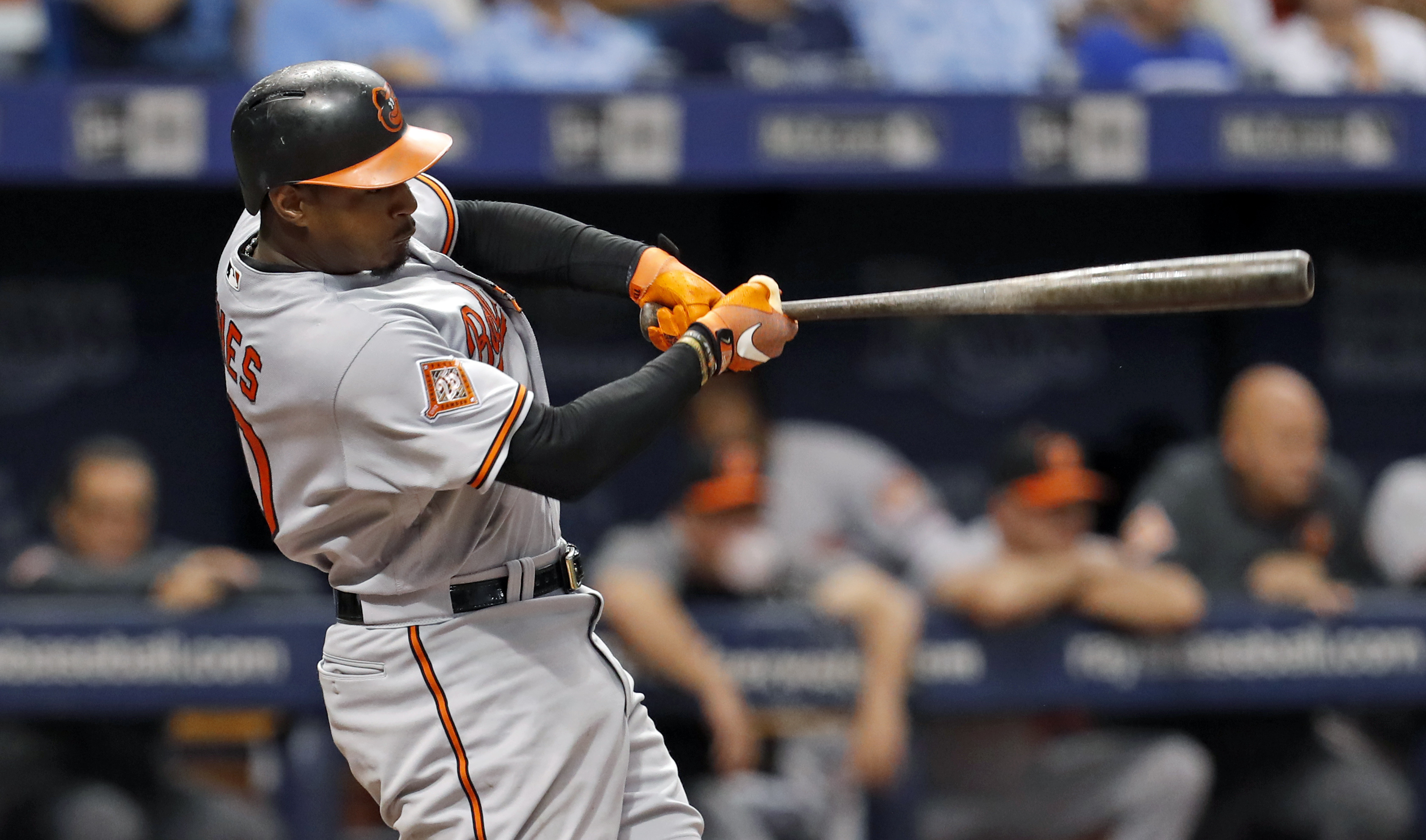 Gausman, Orioles hand Rays season-worst 5th loss in row, 5-0