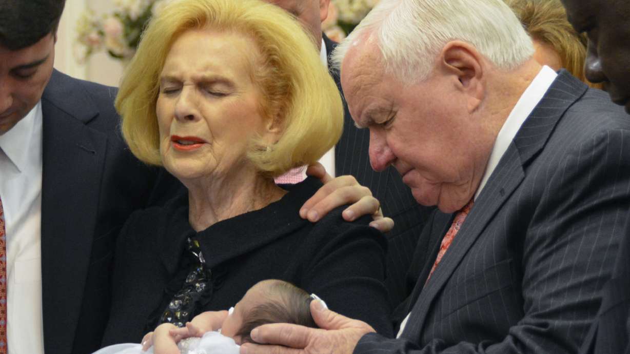 AP: Brazilians detail abuses by US church, shattered lives