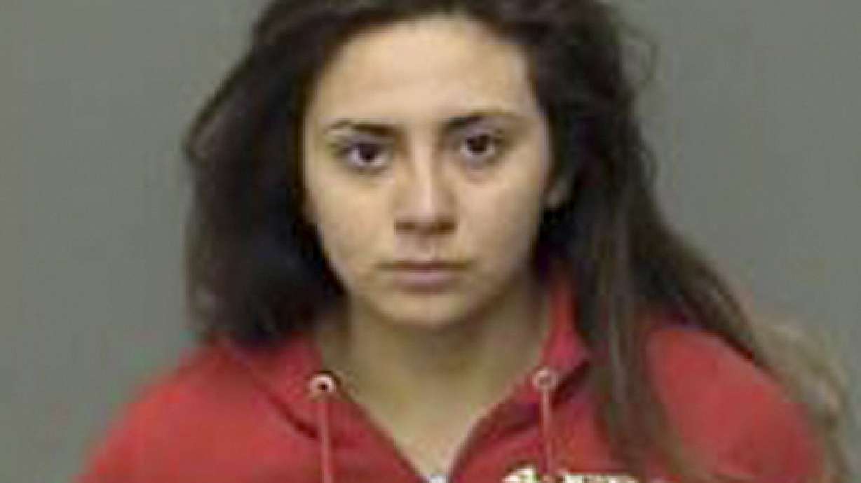 Sister: Teen driver in fatal California crash not at fault