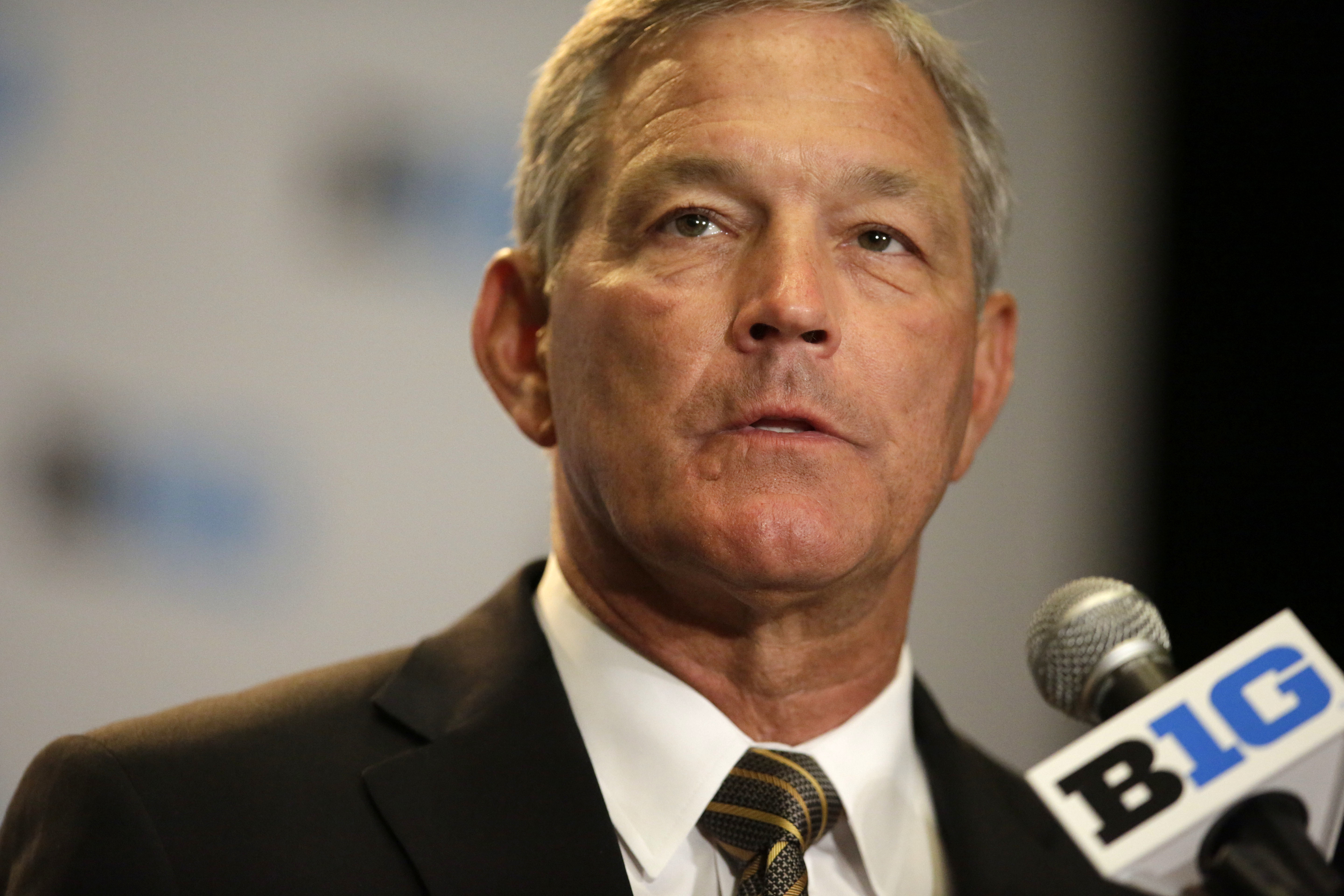Meyer has Ohio State running like Fortune 500 juggernaut