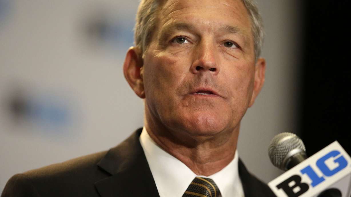 Meyer has Ohio State running like Fortune 500 juggernaut