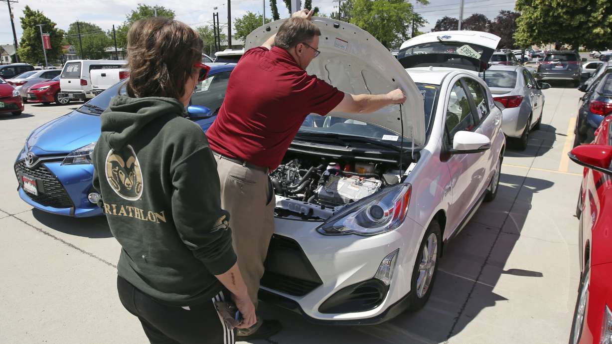 US consumer confidence rebounds