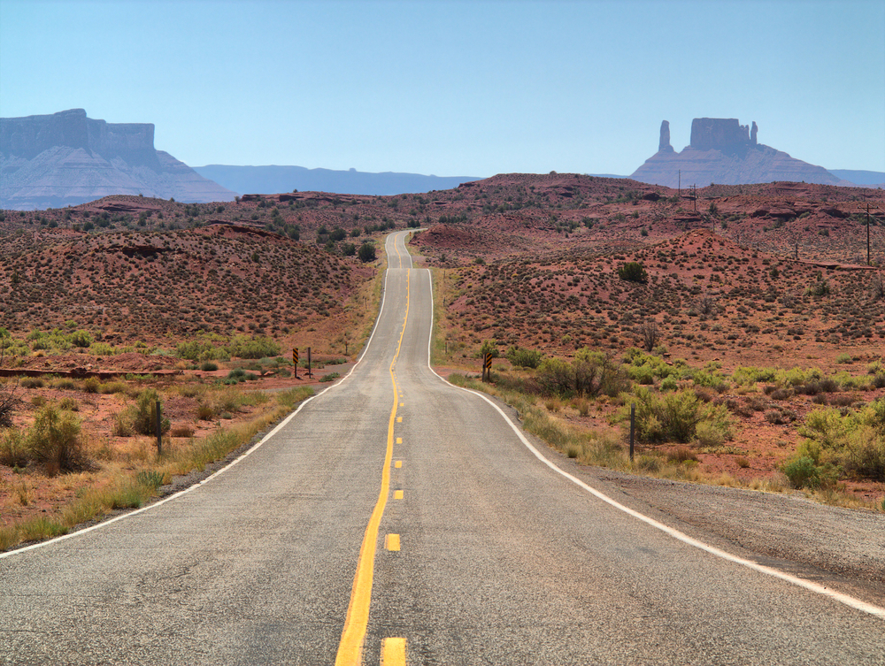 How to earn a living on an endless road trip