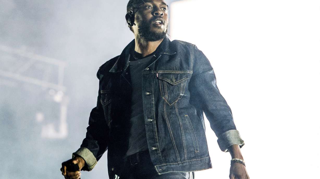 Kendrick Lamar is leader of MTV VMAs with 8 nominations