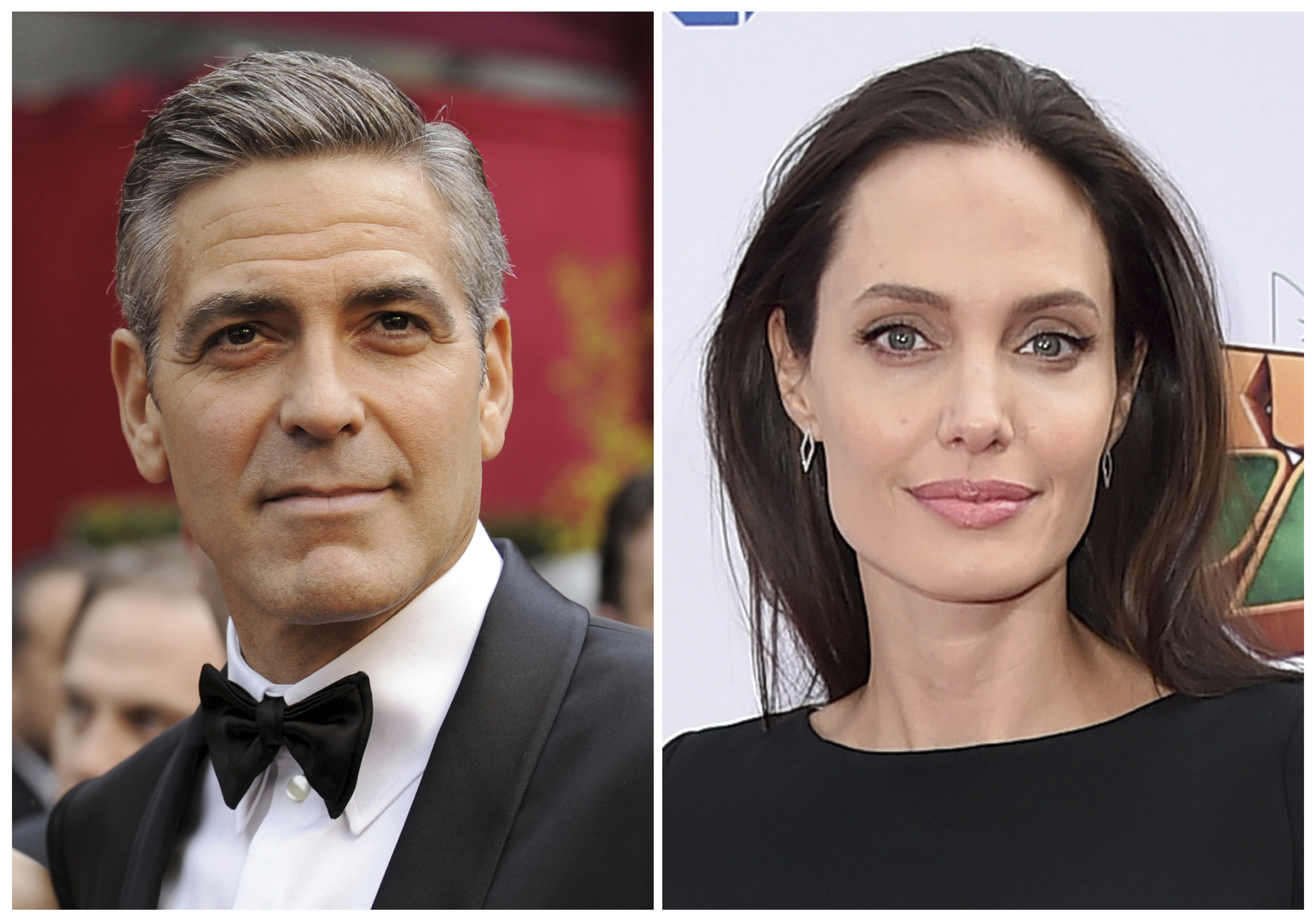 Films from Jolie, Clooney, Aronofsky among TIFF premieres