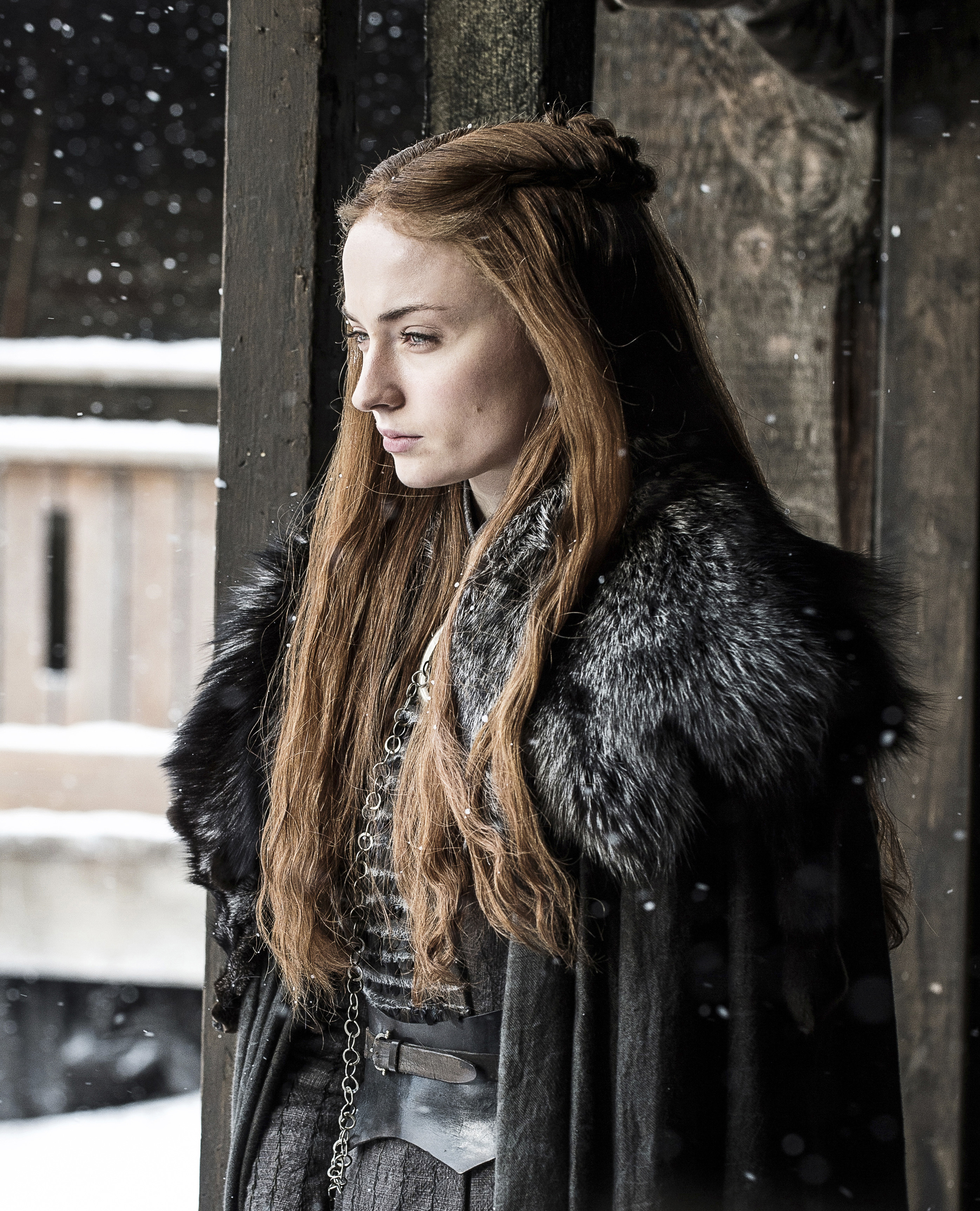 Game of Thrones: Shattering the dragonglass ceiling
