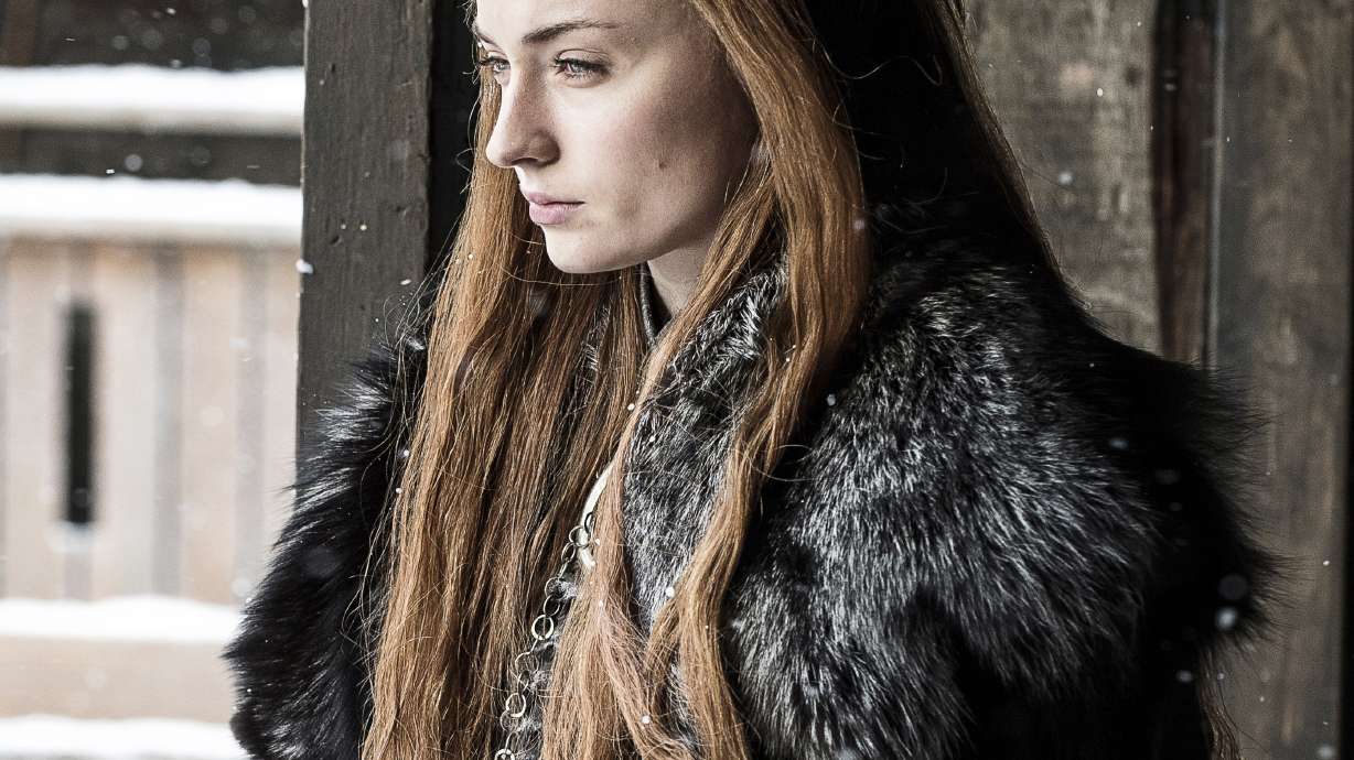 Game of Thrones: Shattering the dragonglass ceiling