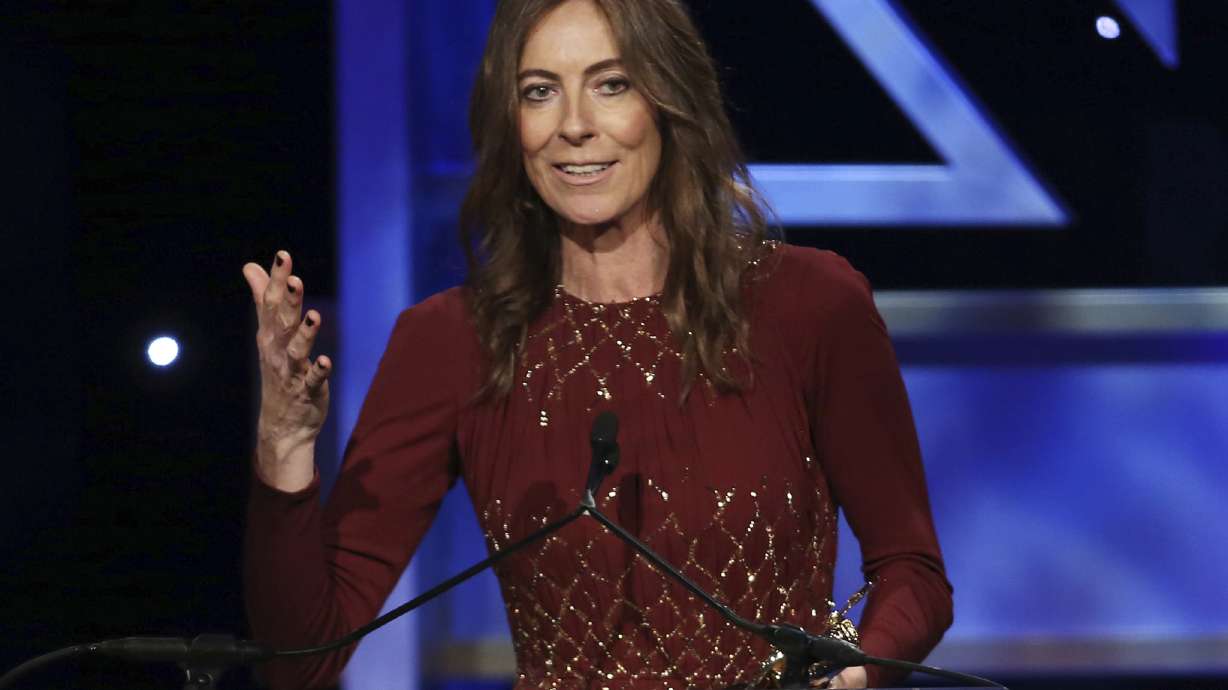 In 'Detroit,' Bigelow revisits still-burning flames of 1967