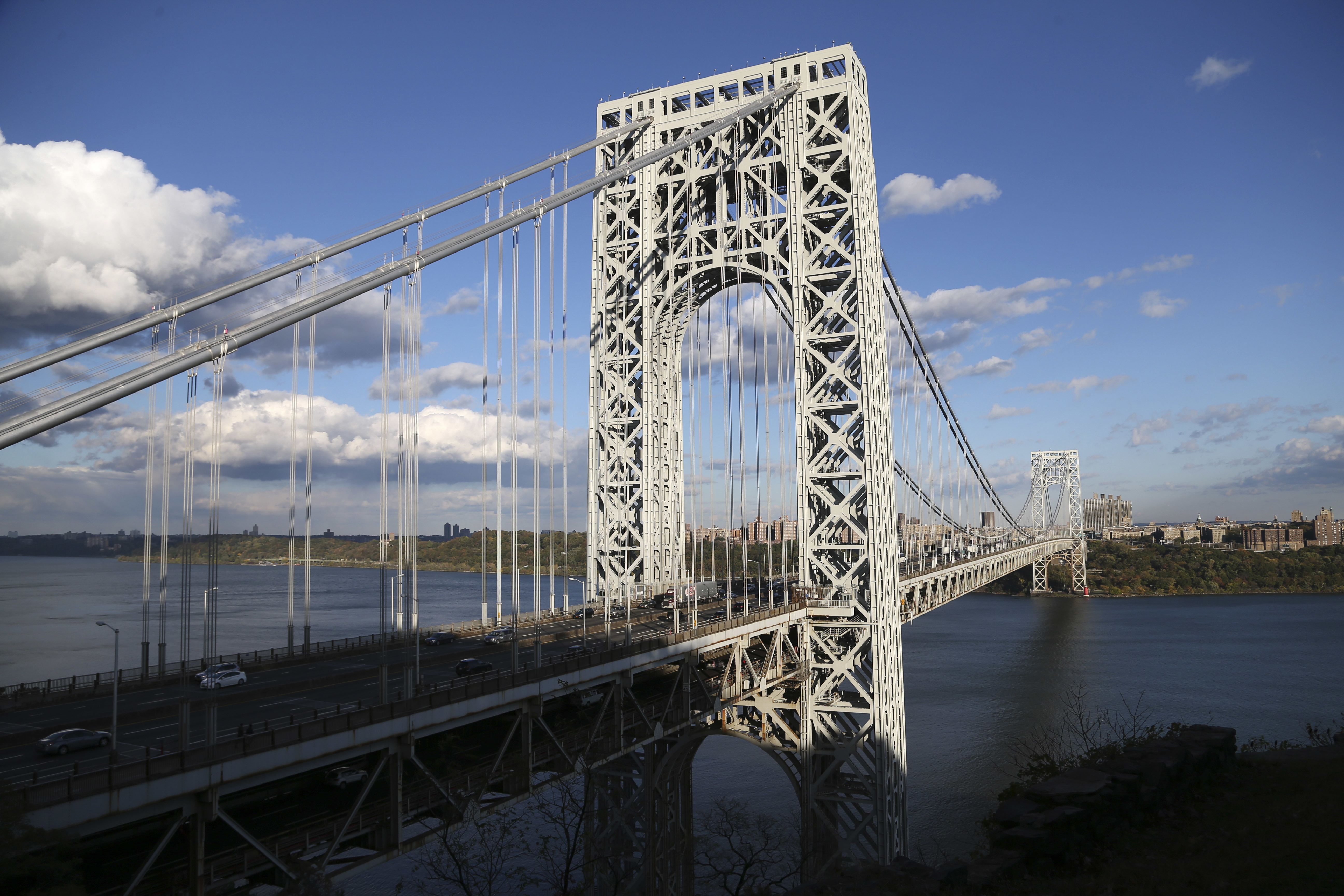 Judge rules New Jersey isn't liable in Bridgegate lawsuit