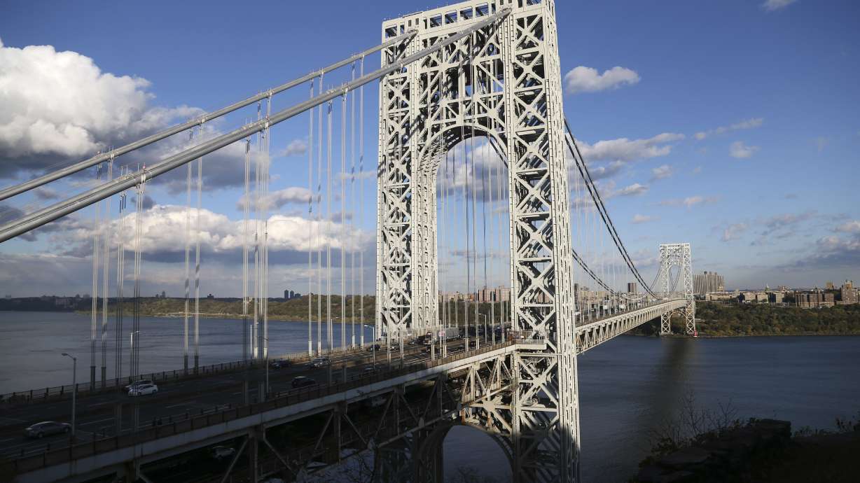 Judge rules New Jersey isn't liable in Bridgegate lawsuit