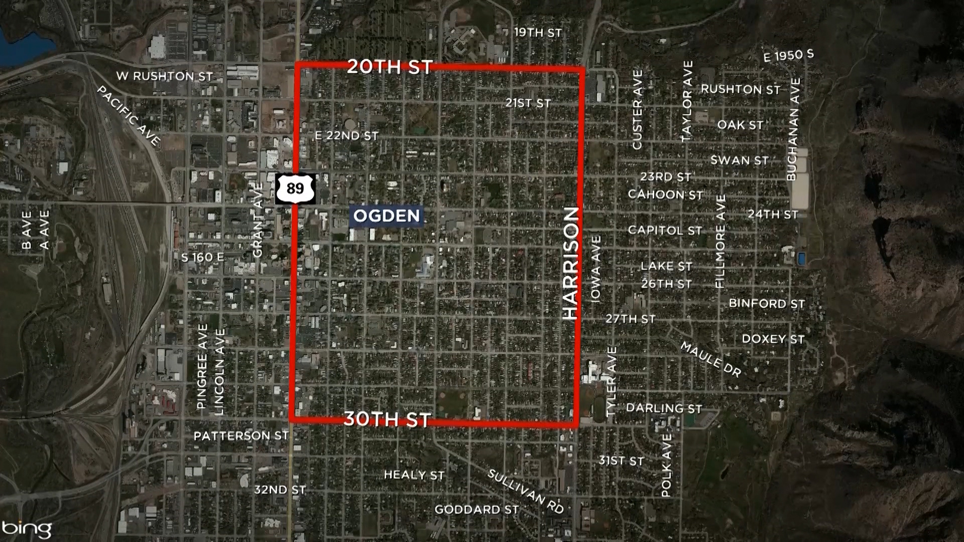 Community group hopes to improve quality of life for central Ogden