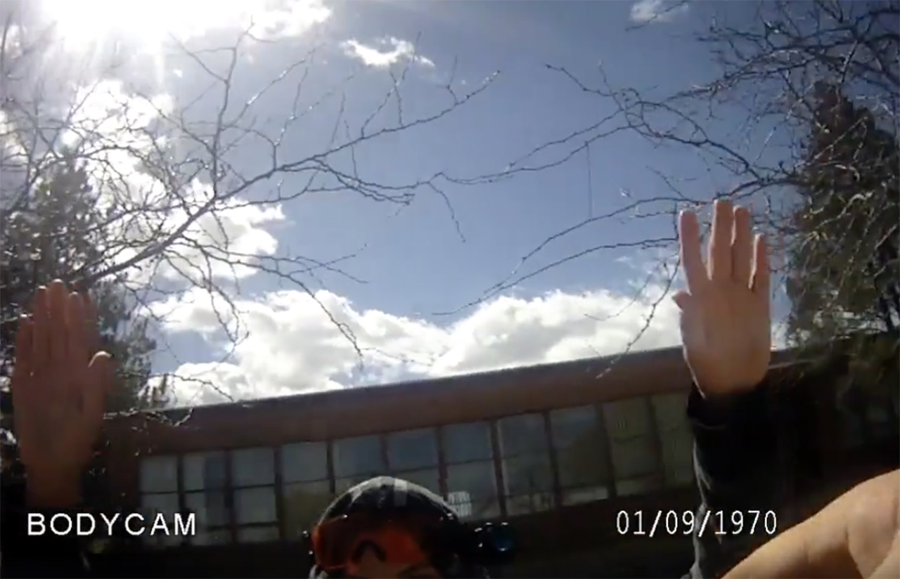 Duchesne mom sues sheriff after her autistic son, 13, was thrown to ground