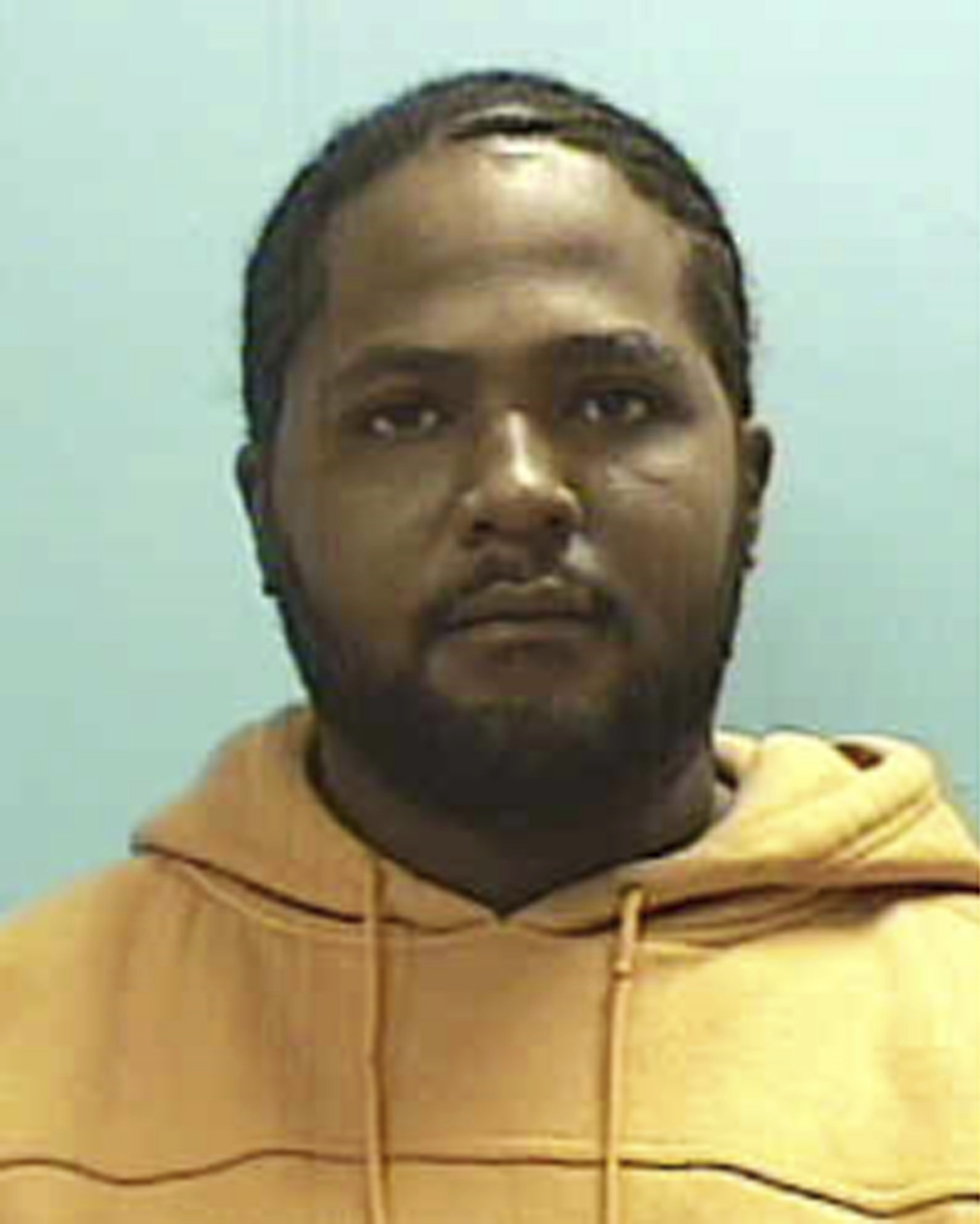 Grand jury to get case of man accused of killing 8