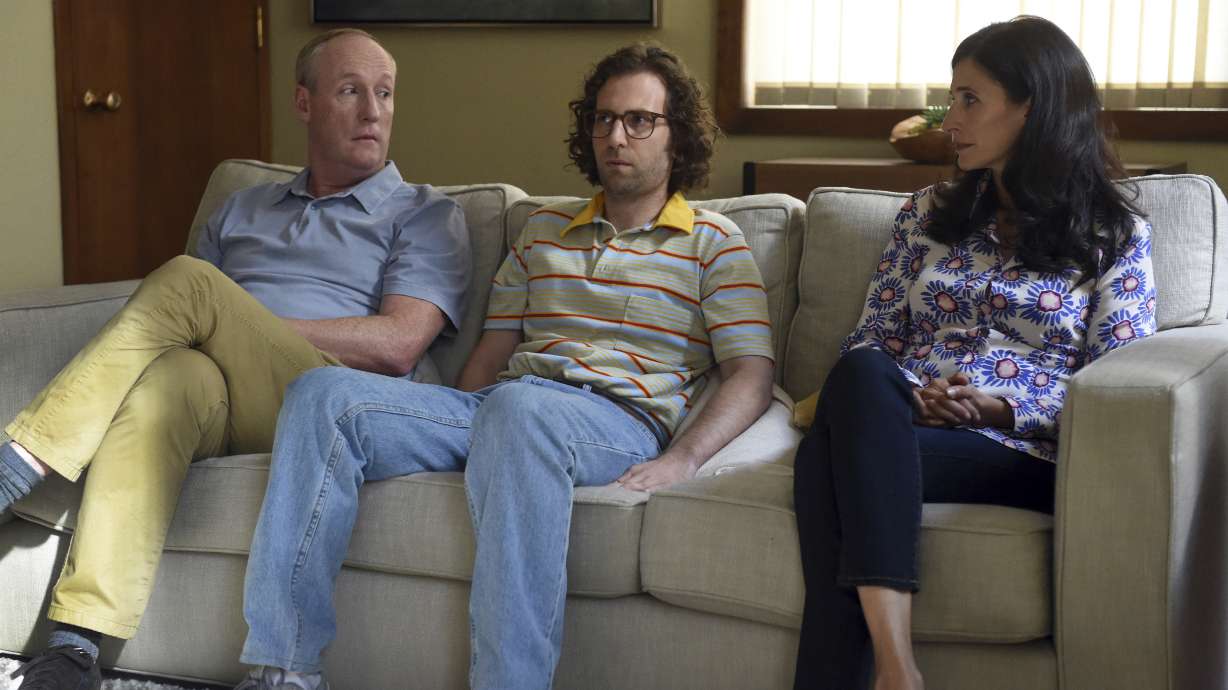 Review: In 'Brigsby Bear,' childlike wonder never grows old