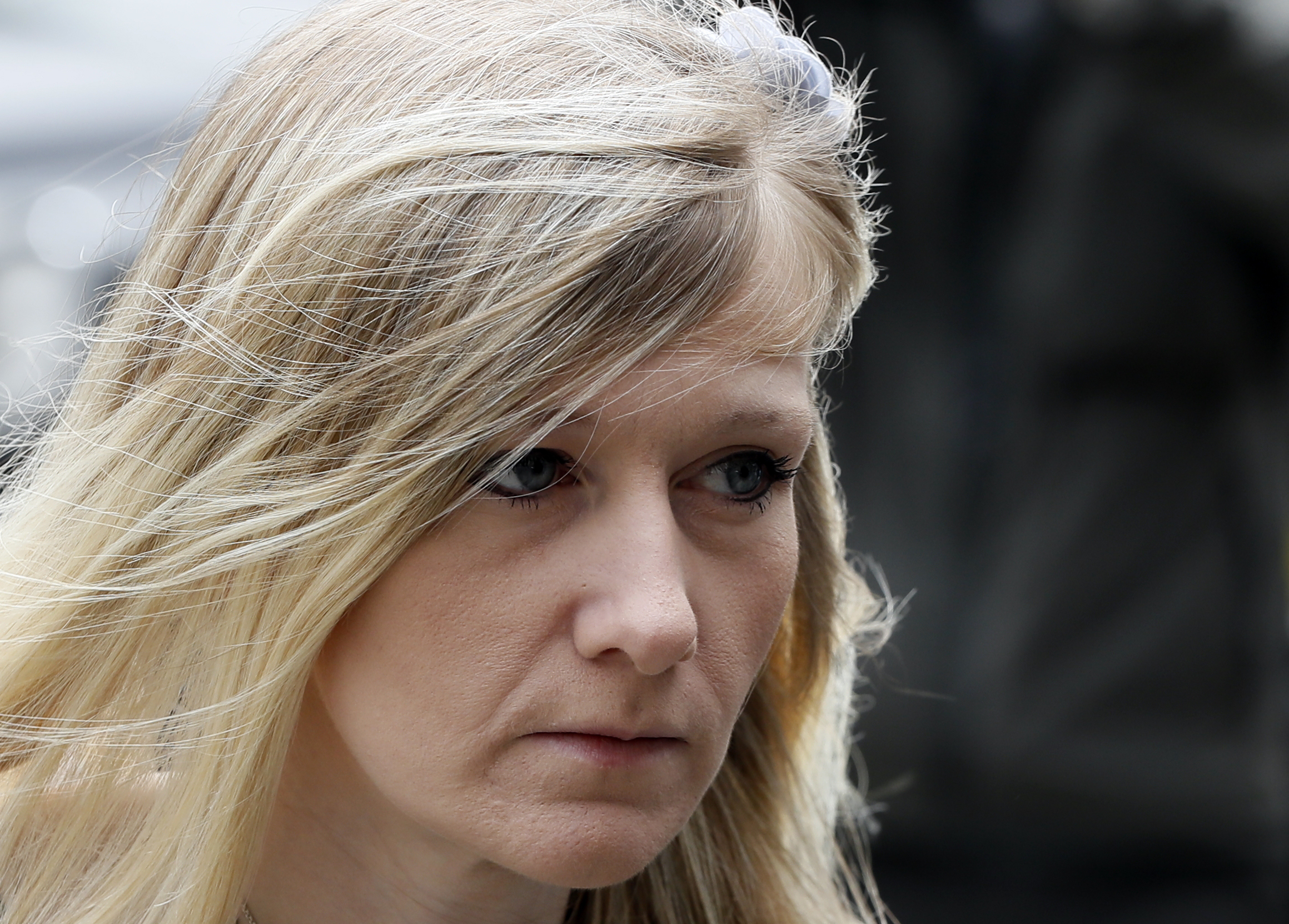 The Latest: Judge sets deadline for moving baby to hospice