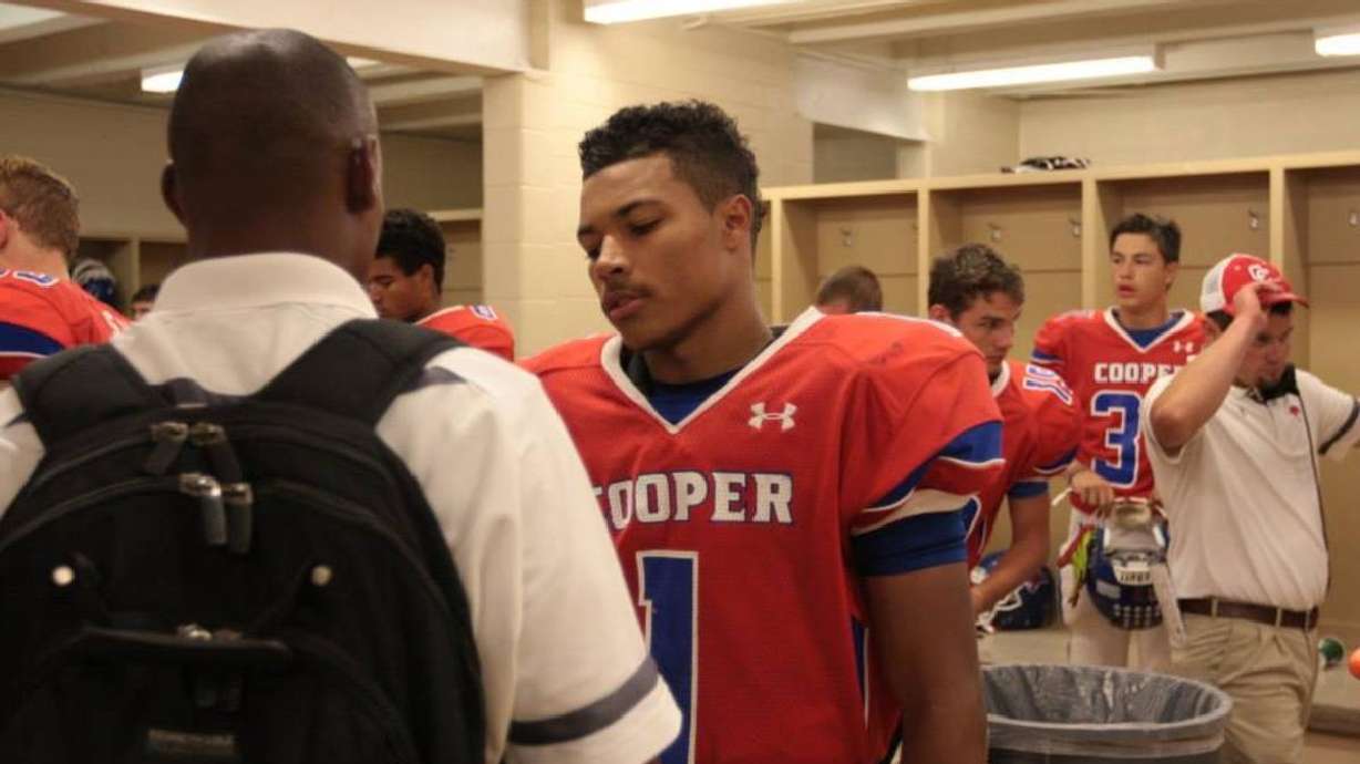 BYU's retirement of No. 6 jersey bittersweet for Dye family