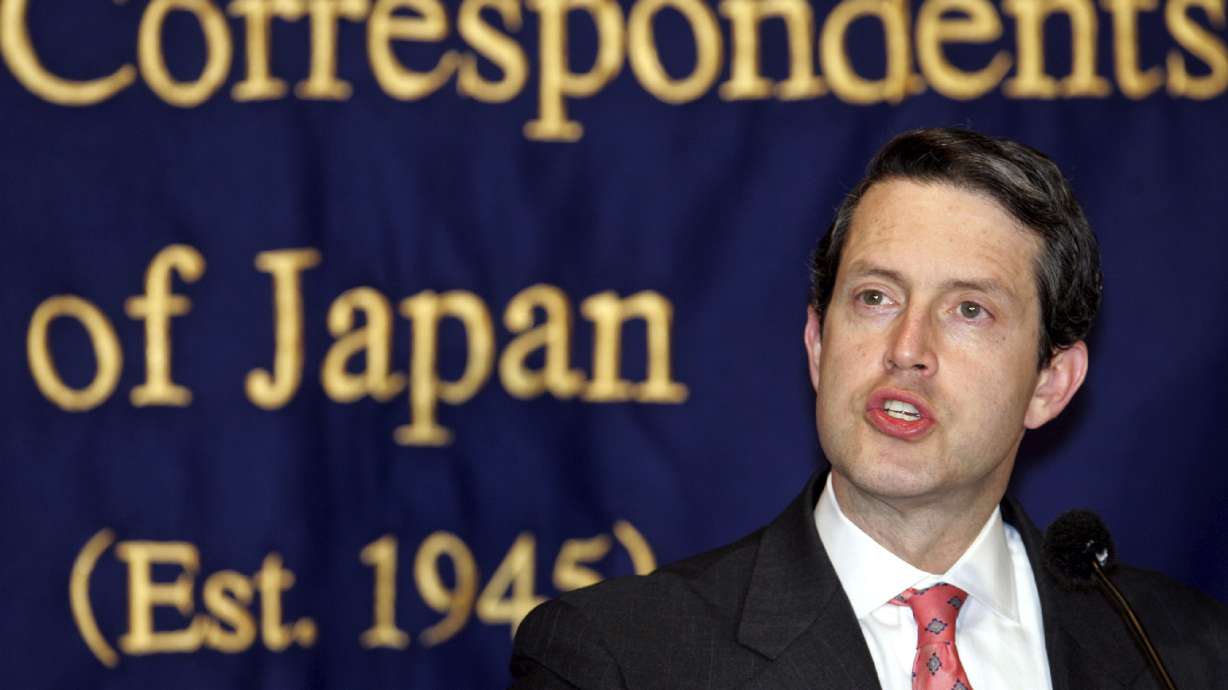 Trump choice for Fed could prove to be key friend for banks